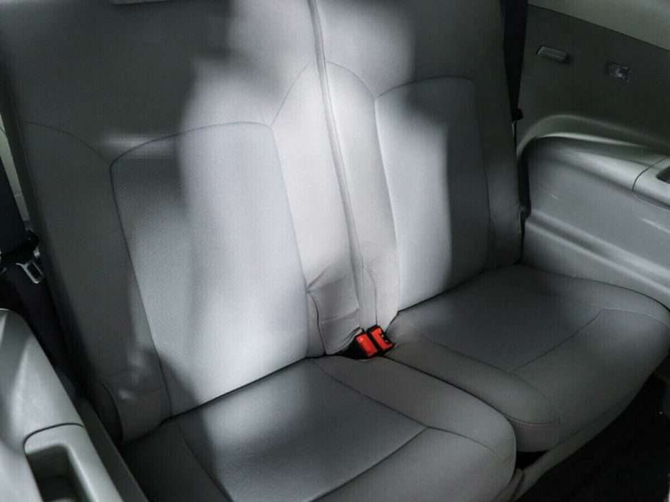 Chevrolet Orlando 1.8 АКПП, 2014, 112 000 км фото 9