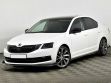 Skoda Octavia 1.6 АКПП, 2018, 59 000 км превью 1