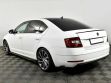 Skoda Octavia 1.6 АКПП, 2018, 59 000 км превью 3