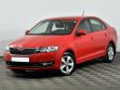 Skoda Rapid 1.6 МКПП, 2019, 61 000 км превью 1