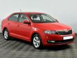 Skoda Rapid 1.6 МКПП, 2019, 61 000 км превью 2