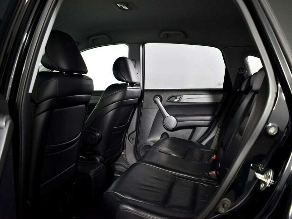 Honda CR-V 2.4 АКПП, 2008, 183 000 км фото 6