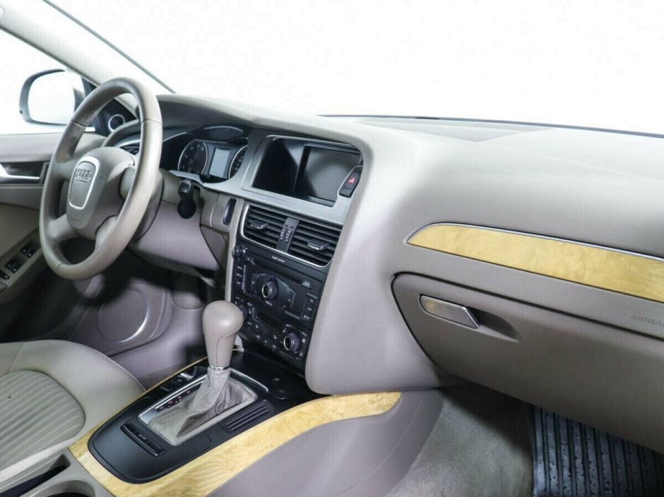 Audi A4 1.8 CVT, 2008, 190 000 км фото 6