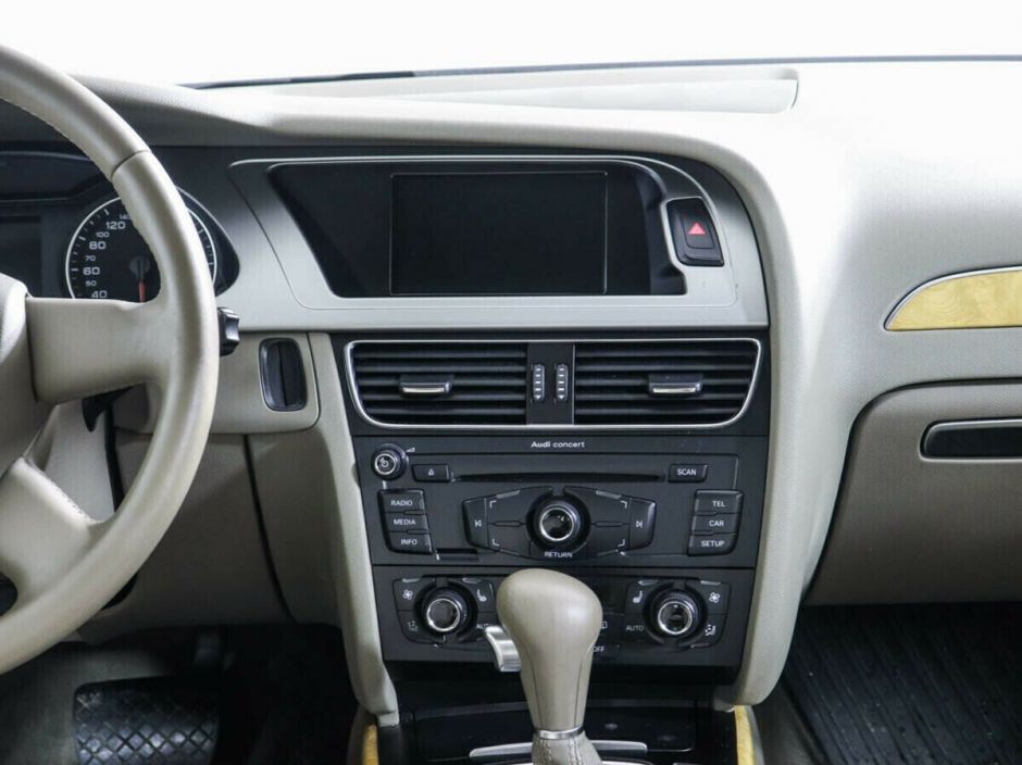 Audi A4 1.8 CVT, 2008, 190 000 км фото 9