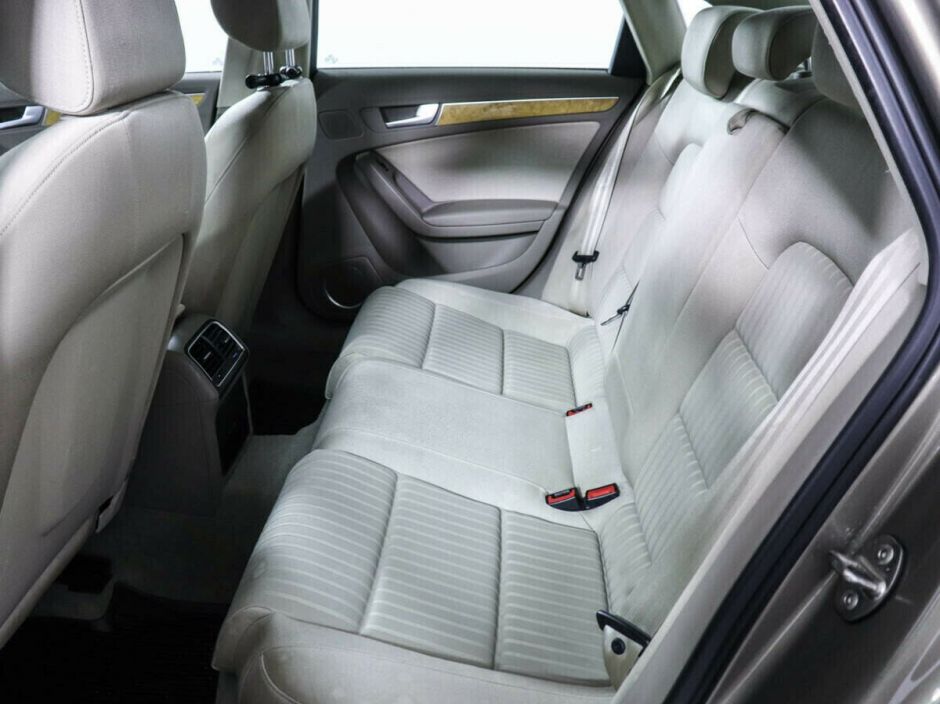 Audi A4 1.8 CVT, 2008, 190 000 км фото 10