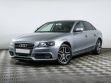 Audi A4 1.8 CVT, 2010, 155 000 км превью 1