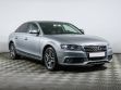 Audi A4 1.8 CVT, 2010, 155 000 км превью 2