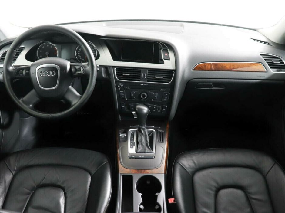 Audi A4 1.8 CVT, 2010, 155 000 км фото 6