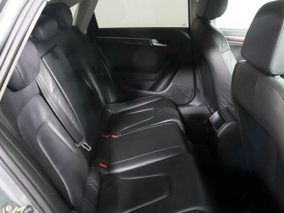 Audi A4 1.8 CVT, 2010, 155 000 км фото 7