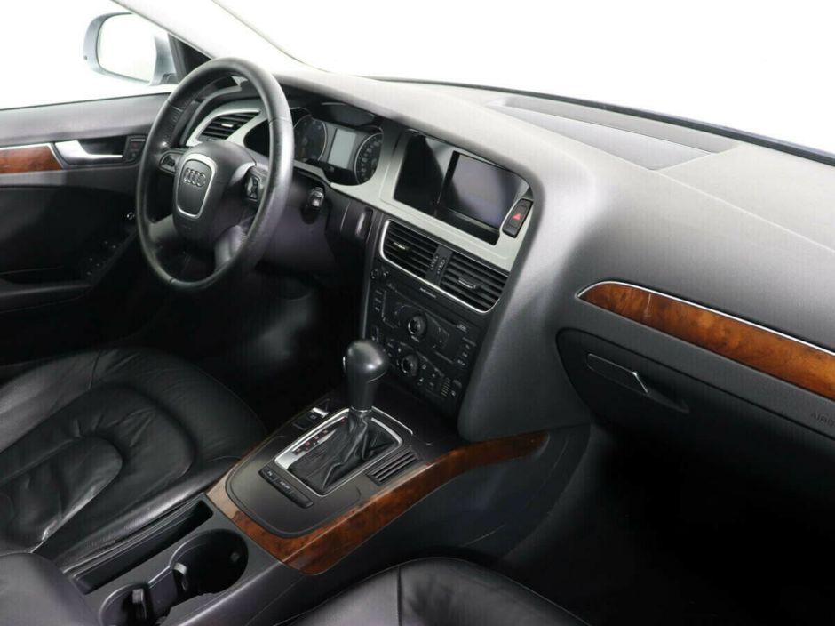 Audi A4 1.8 CVT, 2010, 155 000 км фото 8
