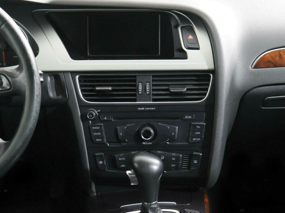 Audi A4 1.8 CVT, 2010, 155 000 км фото 9
