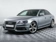 Audi A4 1.8 CVT, 2010, 156 000 км превью 1