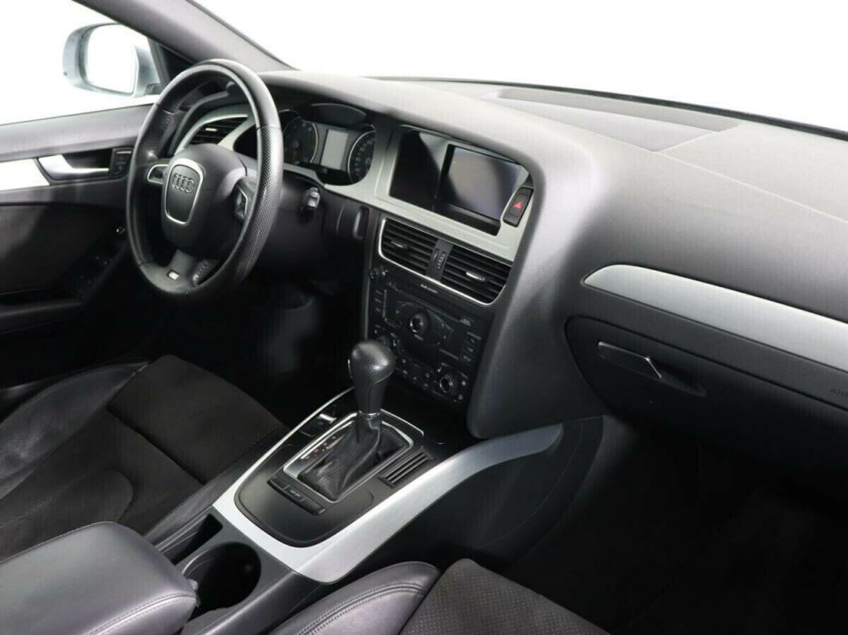 Audi A4 1.8 CVT, 2010, 156 000 км фото 5