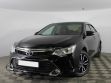 Toyota Camry 2.5 АКПП, 2017, 84 000 км превью 1