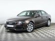 Audi A4 1.8 CVT, 2010, 159 000 км превью 1