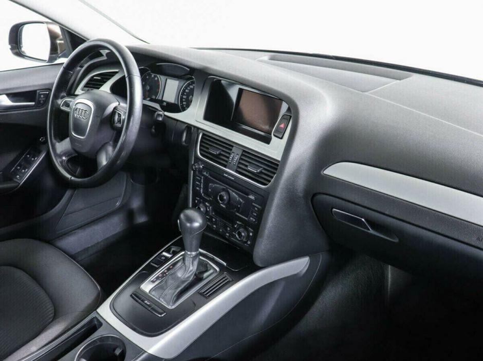 Audi A4 1.8 CVT, 2010, 159 000 км фото 8