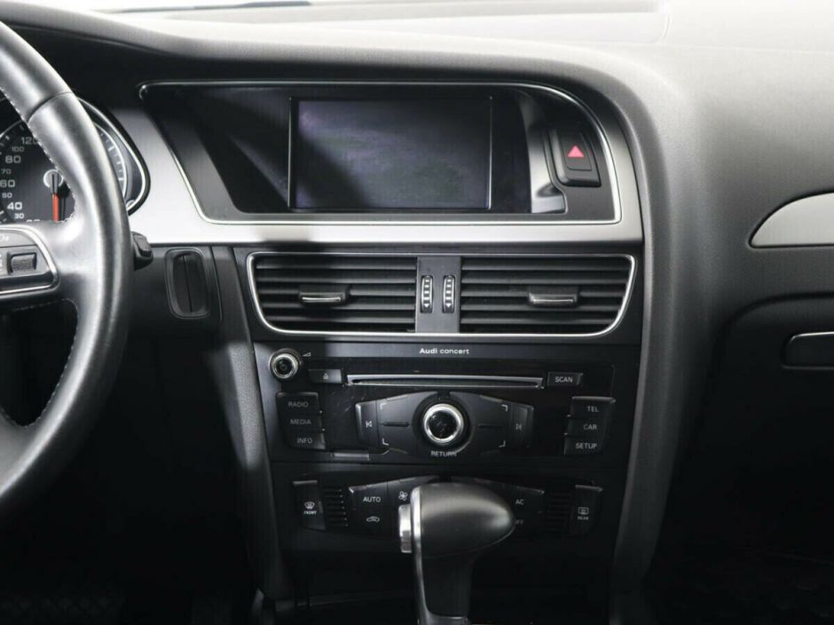 Audi A4 1.8 CVT, 2012, 134 000 км фото 7