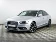 Audi A4 1.8 CVT, 2012, 133 000 км превью 1