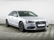 Audi A4 1.8 CVT, 2012, 133 000 км превью 2