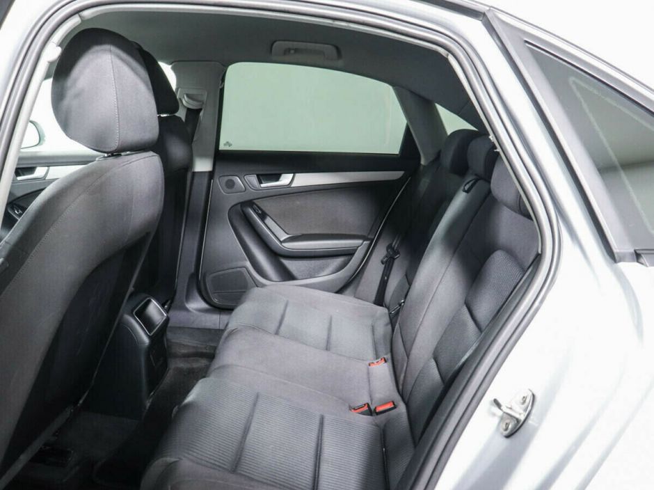 Audi A4 1.8 CVT, 2012, 133 000 км фото 9