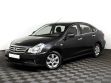 Nissan Almera 1.6 АКПП, 2016, 87 000 км превью 1