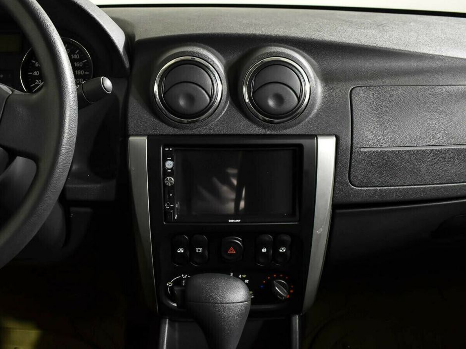 Nissan Almera 1.6 АКПП, 2016, 87 000 км фото 9