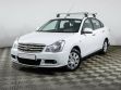 Nissan Almera 1.6 АКПП, 2016, 98 000 км превью 1