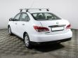 Nissan Almera 1.6 АКПП, 2016, 98 000 км превью 3