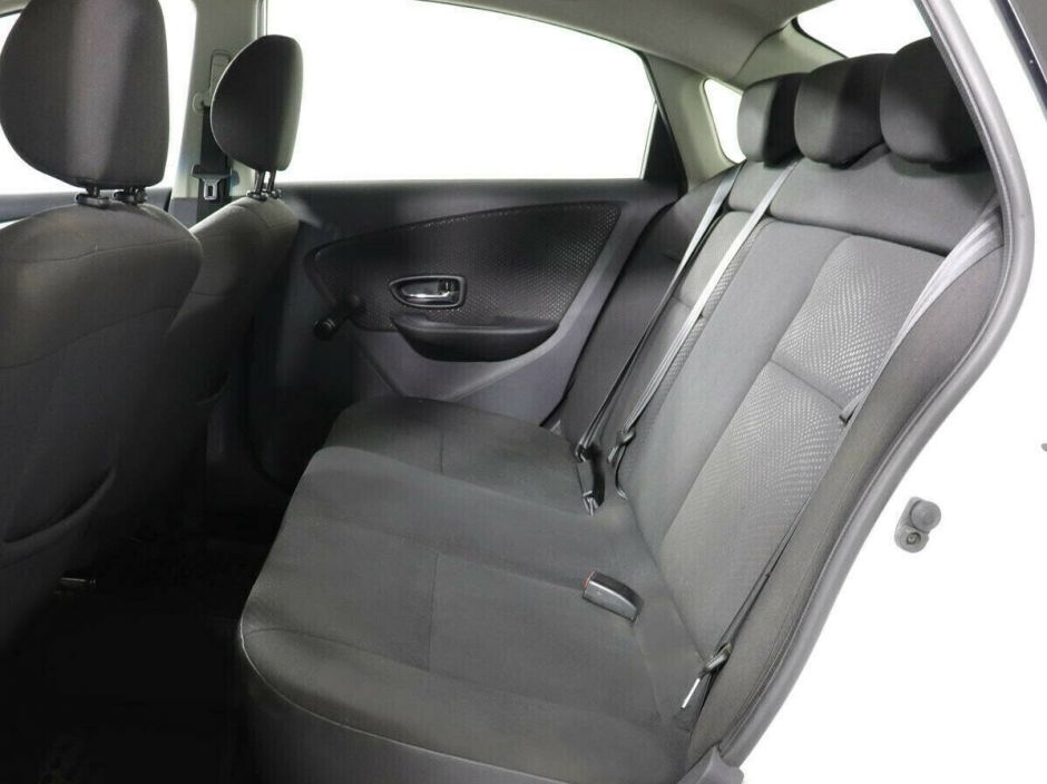 Nissan Almera 1.6 АКПП, 2016, 98 000 км фото 8