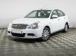 Nissan Almera 1.6 АКПП, 2016, 87 000 км превью 1