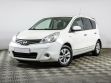 Nissan Note 1.6 АКПП, 2010, 162 000 км превью 1
