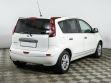 Nissan Note 1.6 АКПП, 2010, 162 000 км превью 3