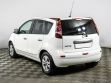 Nissan Note 1.6 АКПП, 2010, 162 000 км превью 4