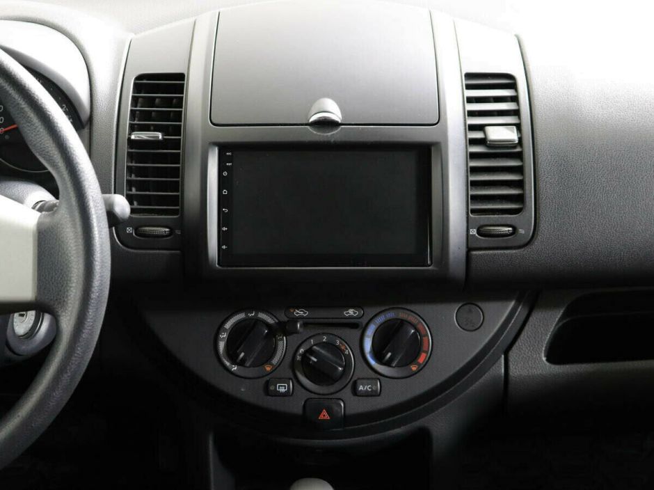 Nissan Note 1.6 АКПП, 2010, 162 000 км фото 9