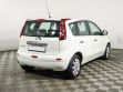 Nissan Note 1.6 АКПП, 2011, 144 000 км превью 3