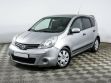 Nissan Note 1.6 АКПП, 2012, 135 000 км превью 1