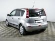 Nissan Note 1.6 АКПП, 2012, 135 000 км превью 3