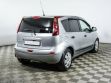 Nissan Note 1.6 АКПП, 2012, 135 000 км превью 4