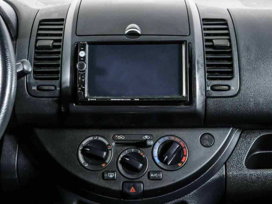 Nissan Note 1.6 АКПП, 2012, 135 000 км фото 8