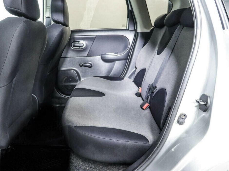 Nissan Note 1.6 АКПП, 2012, 135 000 км фото 9