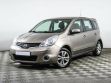 Nissan Note 1.6 АКПП, 2012, 133 000 км превью 1