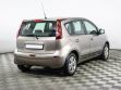 Nissan Note 1.6 АКПП, 2012, 133 000 км превью 4