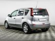 Nissan Note 1.6 АКПП, 2013, 121 000 км превью 3