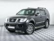 Nissan Pathfinder 3.0 АКПП, 2012, 134 000 км превью 1