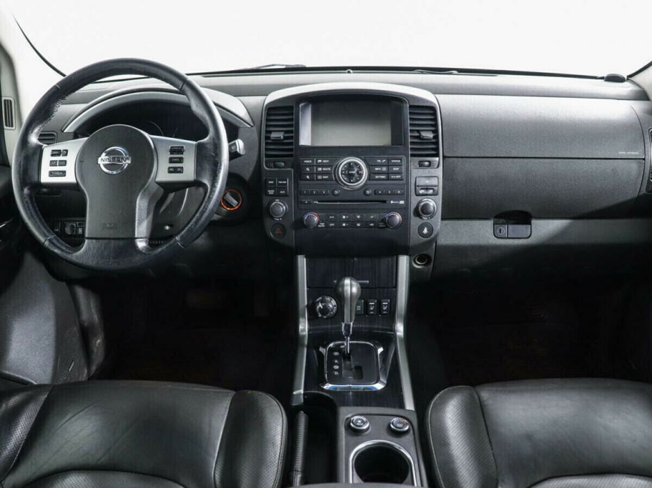 Nissan Pathfinder 3.0 АКПП, 2012, 134 000 км фото 5
