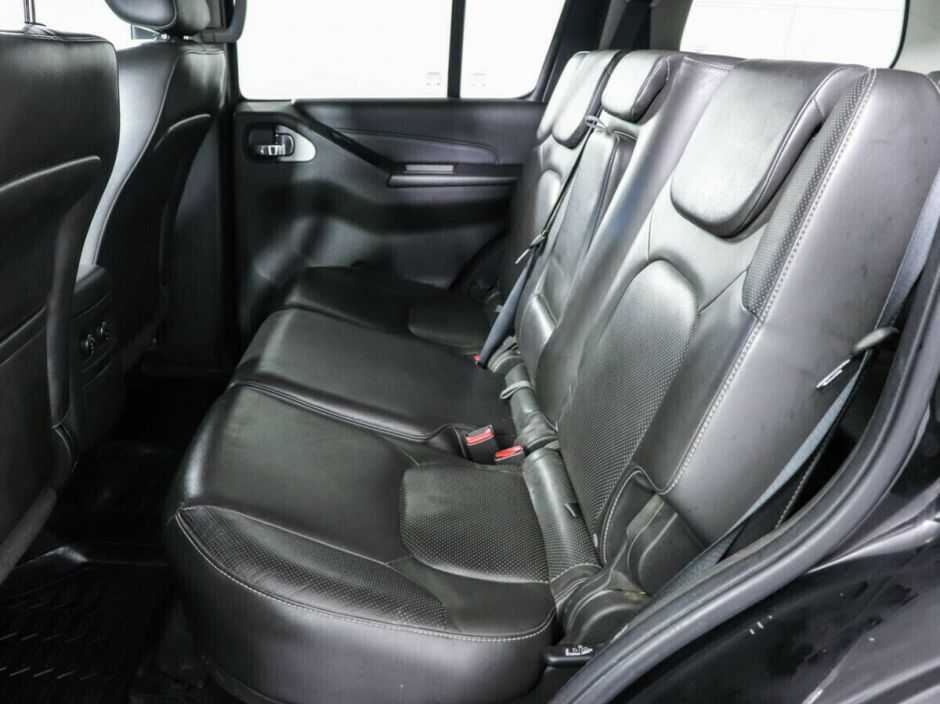 Nissan Pathfinder 3.0 АКПП, 2012, 134 000 км фото 8