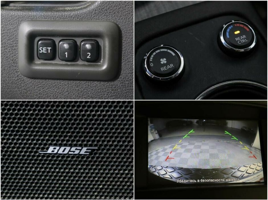 Nissan Pathfinder 3.0 АКПП, 2012, 134 000 км фото 9