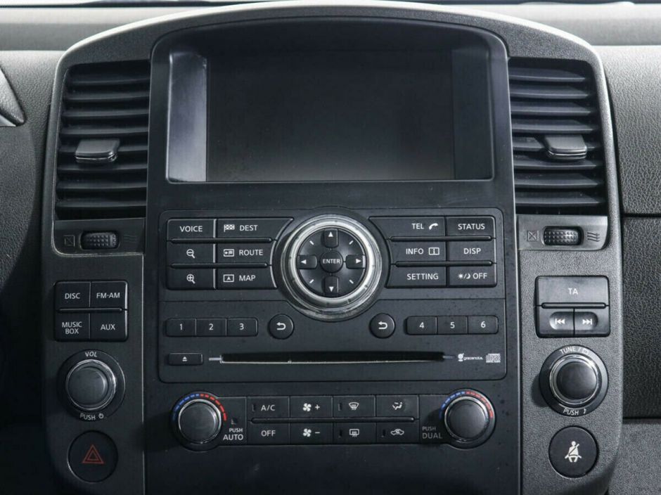 Nissan Pathfinder 3.0 АКПП, 2012, 134 000 км фото 11