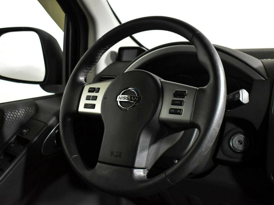 Nissan Pathfinder 2.5 МКПП, 2013, 127 000 км фото 10