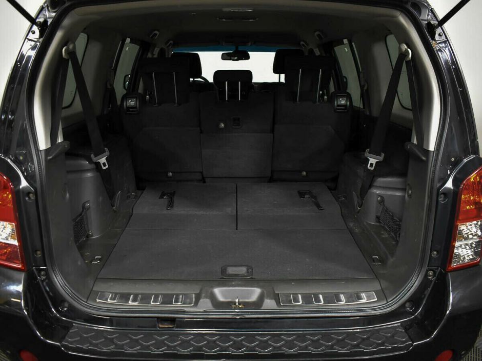 Nissan Pathfinder 2.5 МКПП, 2013, 127 000 км фото 11